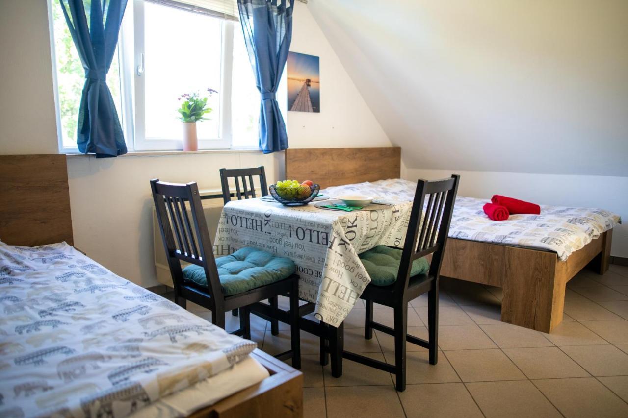 Orgonavirag Apartman Hajduszoboszlo Exterior photo